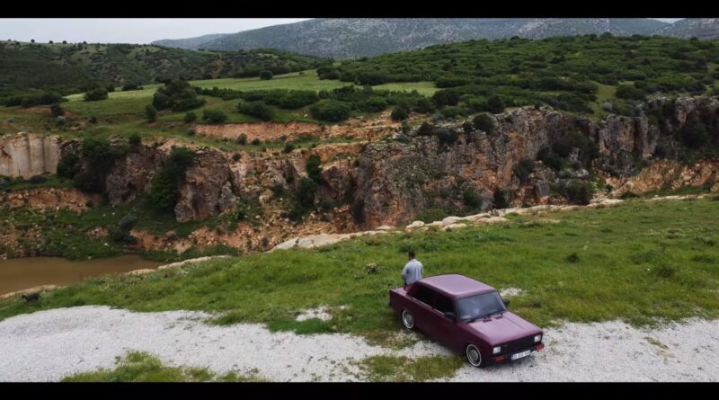 Murat Çırakoğlu - Geçmişimde Kaldı Lyrics