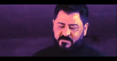 Murat Özdemir - Sen Ve Ben Lyrics