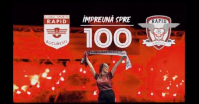 Ronna Riva - Rapid 100 Versuri