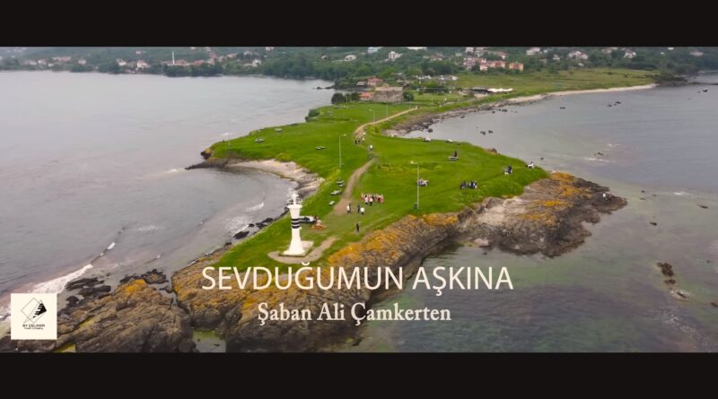 Şaban Ali Çamkerten - Sevduğumun Aşkına Lyrics