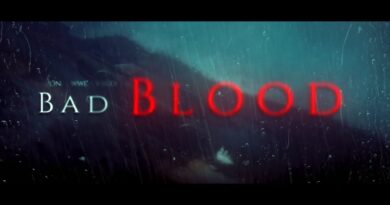 Asking Alexandria - Bad Blood Lyrics