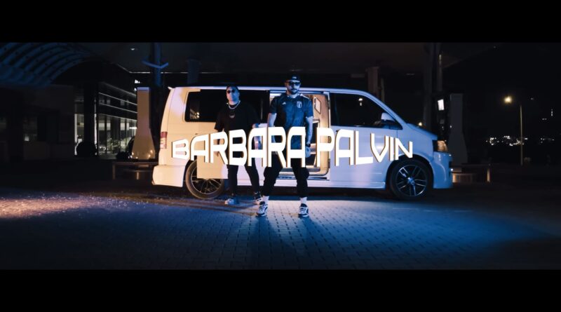 Berkay Karaman X Fermanpro - Barbara Palvin Lyrics