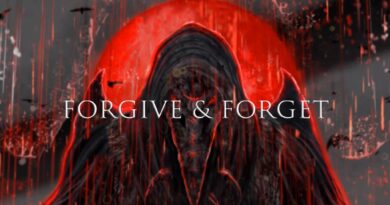 The Raven Age - Forgive & Forget Lyrics