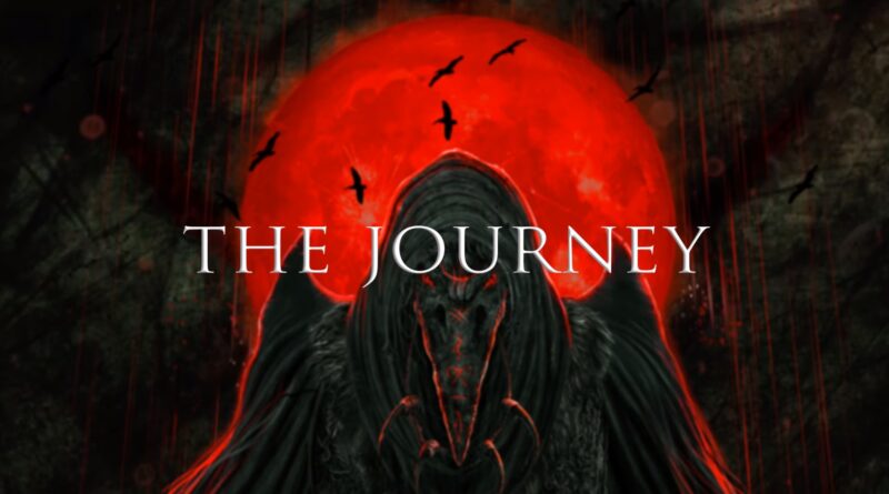 The Raven Age - The Journey Lyrics