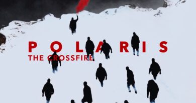 Polaris - The Crossfire Lyrics