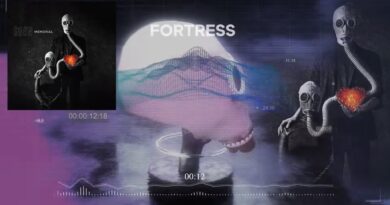 SOEN - Fortress Lyrics