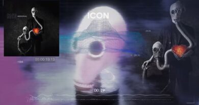 SOEN - Icon Lyrics
