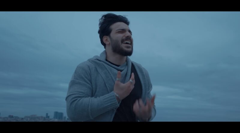 Majd Barakat - Marjaa Tani Lyrics