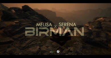 Melisa si Serena - Birman Versuri