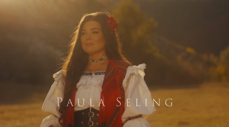 Paula Seling - Hai, Romane Versuri