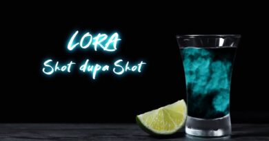 LORA - Shot dupa Shot Versuri