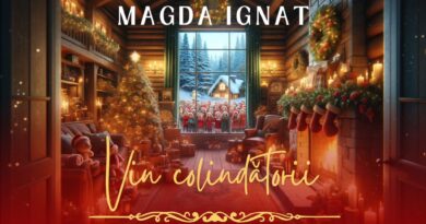 Magda Ignat - Vin colindatorii