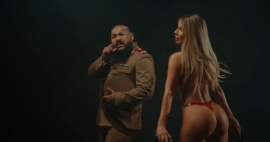 Dani Mocanu - Hai sa ne iubim ca nemții Versuri