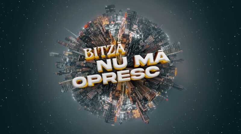 Bitza - Nu ma opresc Versuri