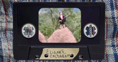 Eligarf - Caldaram Versuri