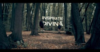 ALINmsqr feat. Ela de Nicăieri - INSPIRAȚIE DIVINĂ Versuri