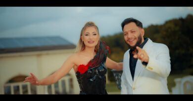 Leo de la Roșiori, Claudia Puican - O iubire nebună Versuri